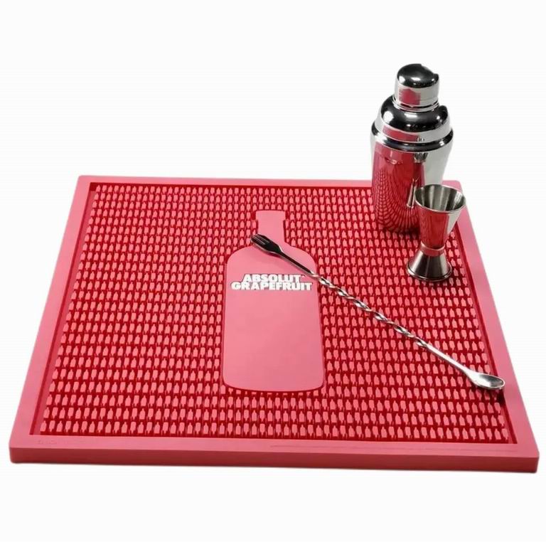 Product Club Station Tray Mat