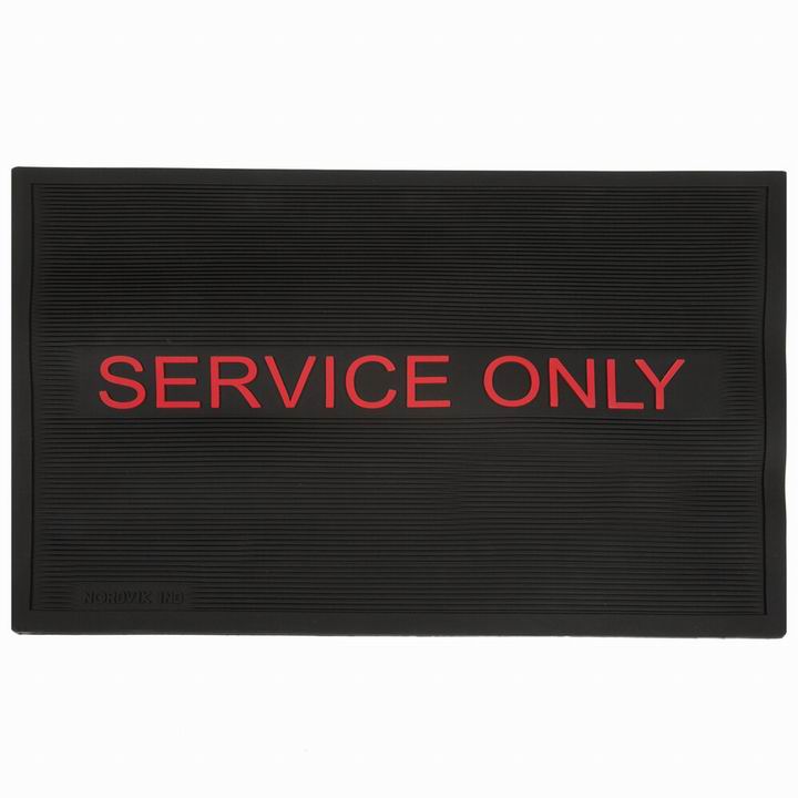 Coffee, Bars, Restaurants Custom Logo Cocktail Beer Pub Rubber Bar Service Counter Mats Soft PVC Barmat