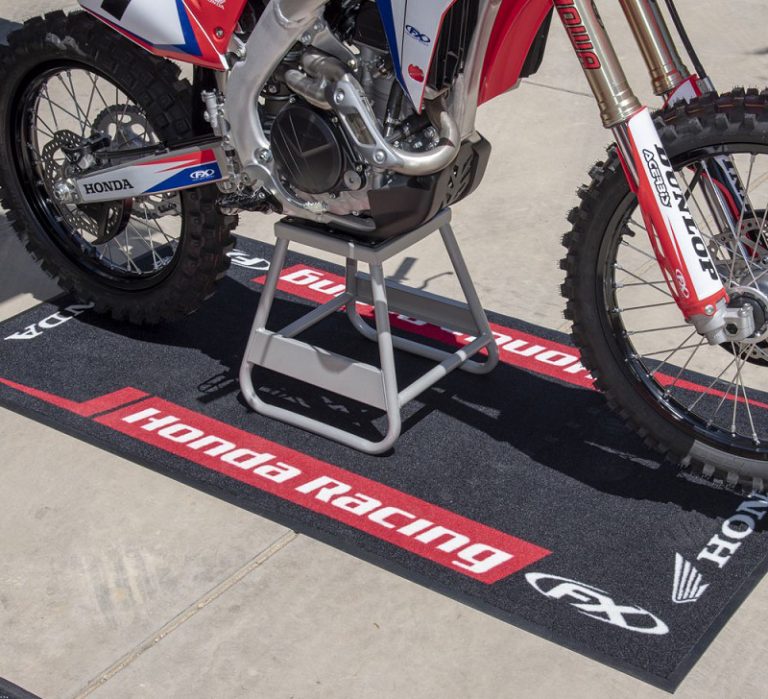 Accessoires > Milieumat > KTM Service/ Pit Mat - Japarts B.V. NL