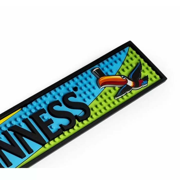 http://www.haonest.com/wp-content/uploads/2018/09/Guinness-POS-Premium-Personalised-Logo-Cocktail-Pub-Beer-Mats-PVC-Rail-Drip-Mat-Durable-Rubber-Bar-Mats-3.jpg