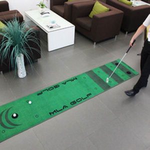 High quality fairway pro golf mat and driving golf mat for indoor and outdoor golf training