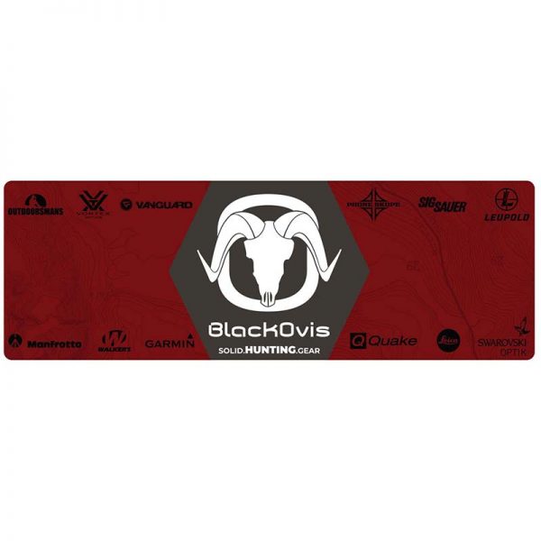 Archery Bow Accessories Custom Rubber Tool Repair Pit Mat Silicome Tech Utility Mat Bench Work Maintenance Mat