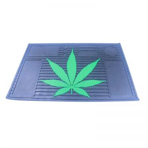 Heat Resistant Anti Static Custom Tool Repair Work Mat Branded