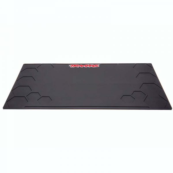 RC Hobby Workbench Repair Utility Mat Techmat Custom Traxxas Heavy Duty RC Car Pit Mat Rubber Workmat