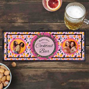 Branded Full Color Printed Fabric Cloth Bar Runner Water-absorbent Felt Top Polyester Beer Mat Dye Sublimation Pub Bar Mats