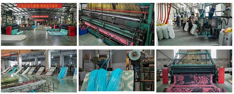 China Factory Custom Logo Waterproof Outdoor Rugs, Plastic Reversible Carpet Rug, Large Floor Mat For RV, Patio, Deck, Picnic, Beach, Camping