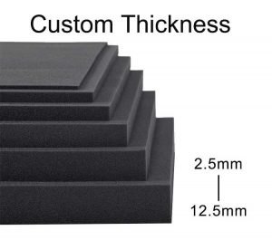 Custom Logo Exercise Workout Mat – Design Your Own Non-Slip Training Mat Full-Color Personalized Fitness Mat for Home Gym, Yoga, and Promotional Events (6)