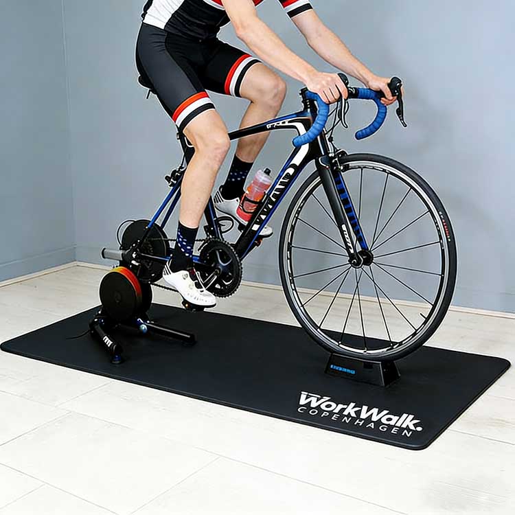 Custom Logo Exercise Workout Mat – Design Your Own Non-Slip Training Mat Full-Color Personalized Fitness Mat for Home Gym, Yoga, and Promotional Events