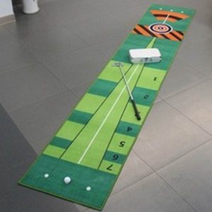 Best golf equipment driving range practice mats golf hitting net and mat