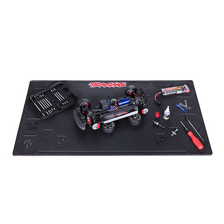 China Factory Chemical-Resistant Custom Silicone Utility Pit Mat Tool Box Mat RC Car Parts Rubber Garage Work Repair Mat (3) China Factory Chemical-Resistant Custom Silicone Utility Pit Mat Tool Box Mat RC Car Parts Rubber Garage Work Repair Mat