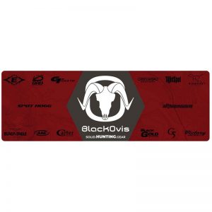 Archery Bow Accessories Custom Rubber Tool Repair Pit Mat Silicome Tech Utility Mat Bench Work Maintenance Mat