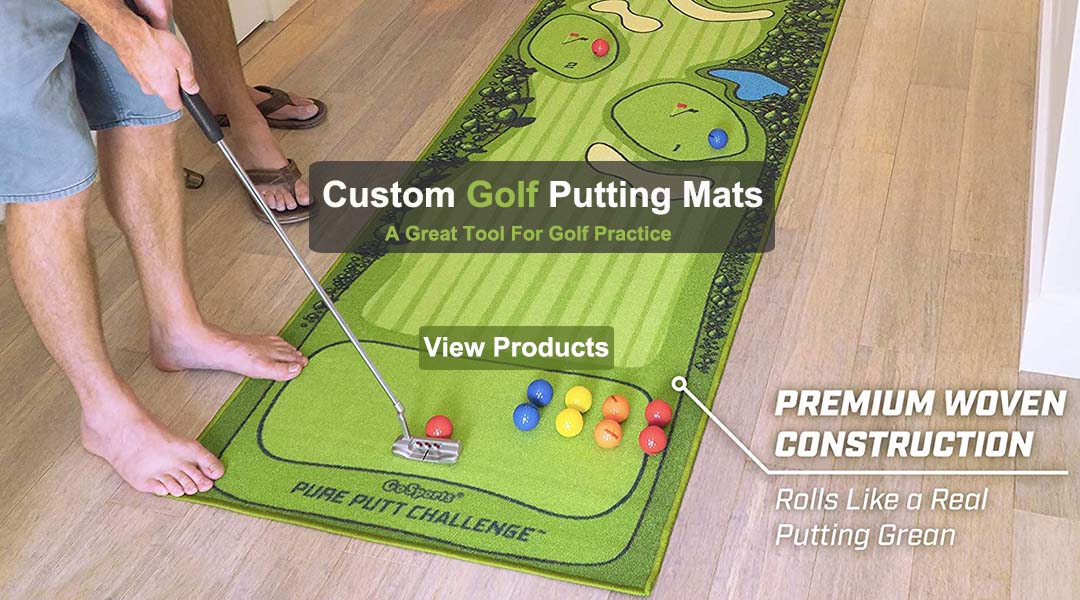 golf mat, putting mat, perfect practice putting mat, indoor putting green, golf putting mat, perfect putting mat, golf practice mat