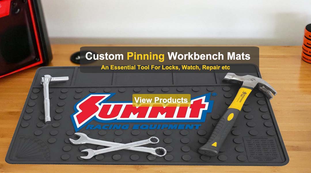 Pinning Workbench Mats – Haonest Carpet Co., Ltd